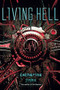 Living Hell by Catherine Jinks, 9780547549989