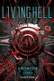 Living Hell by Catherine Jinks, 9780547549989