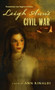 Leigh Ann's Civil War by Ann Rinaldi, 9780547549996