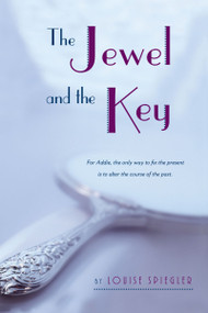 The Jewel and the Key by Louise Spiegler, 9780547721927