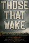 Those That Wake by Jesse Karp, 9780547722009