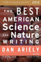 The Best American Science and Nature Writing 2012 by Dan Ariely, Tim Folger, 9780547799537