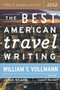 The Best American Travel Writing 2012 by Jason Wilson, William T. Vollmann, 9780547808970