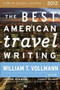 The Best American Travel Writing 2012 by Jason Wilson, William T. Vollmann, 9780547808970