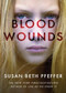 Blood Wounds by Susan Beth Pfeffer, 9780547855066