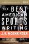 The Best American Sports Writing 2013 by Glenn Stout, J. R. Moehringer, 9780547884608