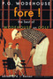 Fore! (The Best of Wodehouse on Golf) by P. G. Wodehouse, 9780618009275