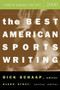The Best American Sports Writing 2000 by Glenn Stout, Dick Schaap, 9780618012091