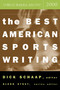 The Best American Sports Writing 2000 by Glenn Stout, Dick Schaap, 9780618012091