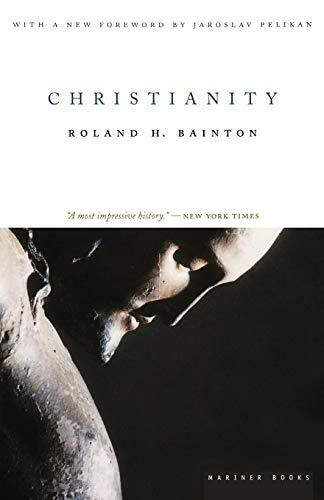 Christianity - 9780618056873 by Roland H. Bainton, 9780618056873