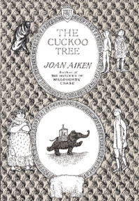 The Cuckoo Tree by Joan Aiken, 9780618070237