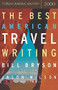 The Best American Travel Writing 2000 by Jason Wilson, Bill Bryson, 9780618074679