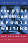 The Best American Sports Writing 2001 by Glenn Stout, Bud Collins, 9780618086269