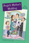 Angel's Mother's Wedding by Judy Delton, 9780618111183