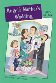 Angel's Mother's Wedding by Judy Delton, 9780618111183