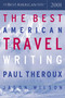 The Best American Travel Writing 2001 by Jason Wilson, Paul Theroux, 9780618118786