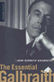 The Essential Galbraith by John  Kenneth Galbraith, 9780618119639