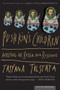 Pushkin's Children (Writing on Russia and Russians) by Alma Guillermoprieto, Tatyana Tolstaya, Jamey Gambrell, 9780618125005