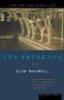 The Breakage (Poems) by Glyn Maxwell, 9780618126965