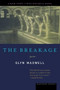 The Breakage (Poems) by Glyn Maxwell, 9780618126965