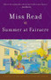 Summer at Fairacre by Miss Read, John S. Goodall, 9780618127047