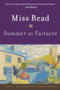 Summer at Fairacre by Miss Read, John S. Goodall, 9780618127047