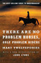 There are No Problem Horses, Only Problem Riders by Mary Twelveponies, 9780618127504