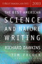 The Best American Science and Nature Writing 2003 by Richard Dawkins, Tim Folger, 9780618178926