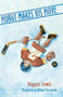 Morgy Makes His Move by Michael Chesworth, Maggie Lewis, 9780618196807