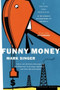 Funny Money by Mark Singer, 9780618197279