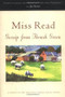 Gossip from Thrush Green by Miss Read, John S. Goodall, 9780618219131