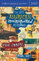 The Best American Nonrequired Reading 2002 by Michael Cart, Dave Eggers, 9780618246946