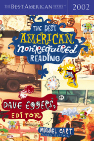 The Best American Nonrequired Reading 2002 by Michael Cart, Dave Eggers, 9780618246946