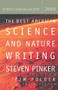 The Best American Science and Nature Writing 2004 by Tim Folger, Steven Pinker, 9780618246984