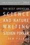 The Best American Science and Nature Writing 2004 by Tim Folger, Steven Pinker, 9780618246984