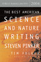 The Best American Science And Nature Writing 2004 by Tim Folger, Steven Pinker, 9780618246984