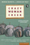 Crazy Woman Creek (Women Rewrite the American West) by Gaydell Collier, Nancy Curtis, Linda M. Hasselstrom, 9780618249336