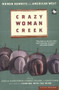 Crazy Woman Creek (Women Rewrite the American West) by Gaydell Collier, Nancy Curtis, Linda M. Hasselstrom, 9780618249336