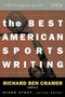 The Best American Sports Writing 2004 by Glenn Stout, Richard Ben Cramer, 9780618251391