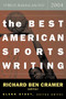 The Best American Sports Writing 2004 by Glenn Stout, Richard Ben Cramer, 9780618251391