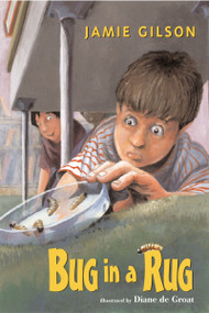 Bug in a Rug by Jamie Gilson, 9780618316700