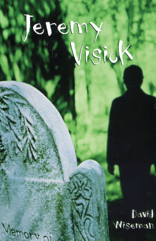 Jeremy Visick by David Wiseman, 9780618345144