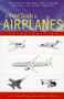 A Field Guide to Airplanes, Third Edition by Gerald L. Foster, M. R. Montgomery, 9780618411276