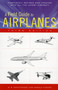 A Field Guide To Airplanes, Third Edition by M. R. Montgomery, Gerald L. Foster, 9780618411276