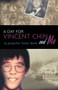 A Day for Vincent Chin and Me by Jacqueline Turner Banks, 9780618548798