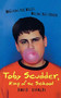 Toby Scudder, King of the School by David Gifaldi, 9780618551583