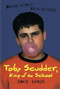 Toby Scudder, King of the School by David Gifaldi, 9780618551583
