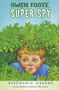 Owen Foote, Super Spy by Martha Weston, Stephanie Greene, 9780618551590