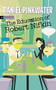 The Education of Robert Nifkin by Daniel Pinkwater, 9780618552085