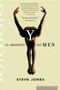 Y Descent of Men (The Descent of Men) by Steve Jones, 9780618565610